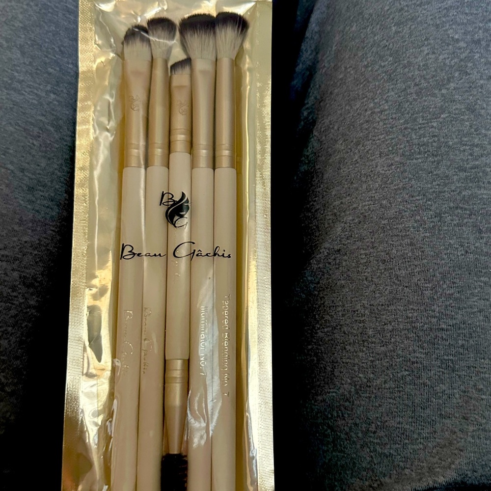 Beau Gachis